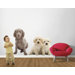 Good Dog Wall Decal