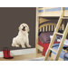 Good Dog Wall Decal