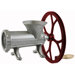 Sportsman Meat Grinder with Pulley