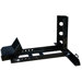 Black Bull Heavy Duty Motorcycle Wheel Chock