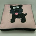 Puppy Floor Cushion