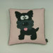 Little Puppy Pillow
