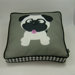Little Doggy Pillow