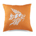 Di Pesce Pillow