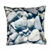 Stones Feather Filled Pillow