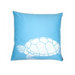 Tartartuga Feather Filled Pillow