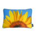 Sunflower Sky Pillow