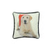 Holiday Lab Pillow