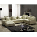 Left Leather Sectional