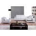 Leather Sectional Set