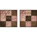 Love and Life Framed Art (set of 2)