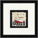 Old Fashioned Tub A Framed Art