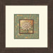 Spirit"s Quartet B Framed Art