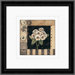 Victorian Summer A Framed Art