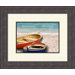 Boats A Framed Art