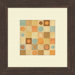 Tic Tac Dots B Framed Art