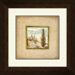 Summer Light B Framed Art