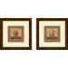 Kitchen Elegant Edibles Framed Art