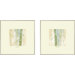 Bath Serenity Framed Art (Set of 2)