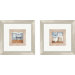 Bath Country Bath Framed Art (Set of 2)