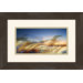 Walt Disney Signature Giclee VII Framed Print #306 Inspired by Mulan � 13" x 19"