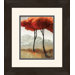 Walt Disney Signature Giclee Framed Print #311 Inspired by The Legend of Sleepy Hollow � 19" x 17"