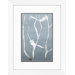 Walt Disney Signature Giclee VIII Framed Print #318b Inspired by Sleeping Beauty &ndash; 18" x 14"