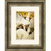 Walt Disney Signature Giclee IV Framed Print #323b Inspired by Alice in Wonderland � 20.5" x 16.5"