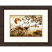 Walt Disney Signature Giclee V Framed Print #227 Inspired by Fantasia � 16" x 20"