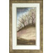 Walt Disney Signature Giclee Framed Print #34A Inspired by Song of the South � 34" x 22"