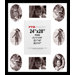 Photo Collage Picture Frame