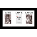 Photo Collage Picture Frame