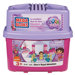 Nickelodeon Dora the Explorer Mega Bloks Royal Adventure