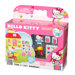Hello Kitty School House