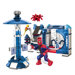 Oscorp Spider Lab