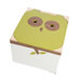 Noah Owl Toy Box