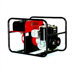 Dyna Consumer Series 6000 Watt Portable Gas Generator with Recoil / Electric Start