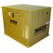 Packaged Standby Series 8 Kilowatt 1-Phase Double Fuel Generator
