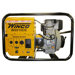 Industrial Series 6000 Watt Portable Diesel Generator