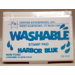 Stamp Pad Washable Harbor Blue