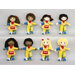 Learn To Dress Doll Black Girl