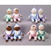 Sweet Cuddles Doll Asian Boy