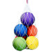Ball Carry Net Bag 4 Mesh W/
