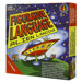 Figurative Lang Alien Landing Blue