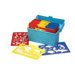 Stencil Mill 24/pk In Plastic Box