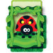 Ladybugs Pop Its Pocket