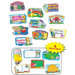 Center Signs Mini Bb Set