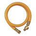 3/8" x 2.5' Leader Hose