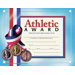 Certificates Athletic Award 30/pk
