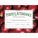 Certificates Perfect 30 Pk 8.5 X 11